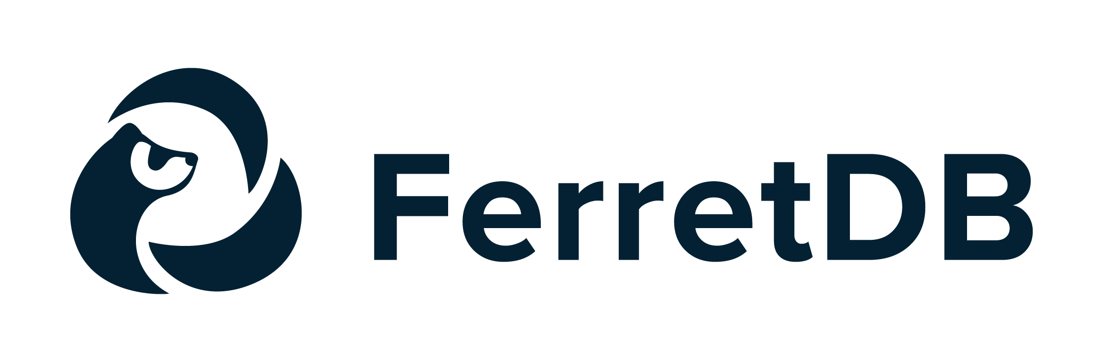 FerretDB Logo